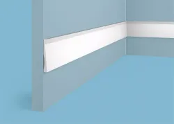 Молдинг Ecopolymer, 50x6 мм