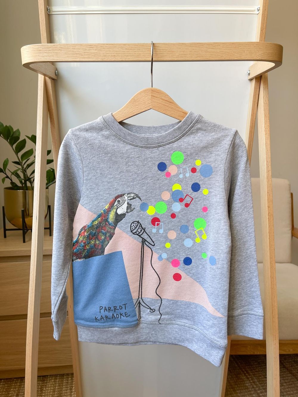 Свитшот Stella McCartney