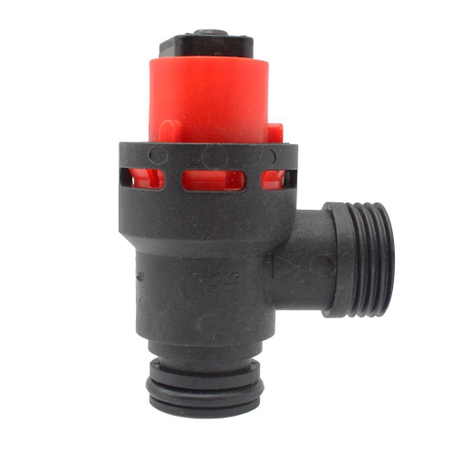 Предохранительный, сбросной клапан 3 бар VIESSMANN Vitopend, 7833037