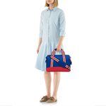 Сумка allrounder m special edition nautic