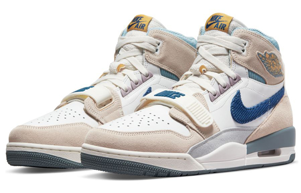 Кроссовки Jordan Legacy 312