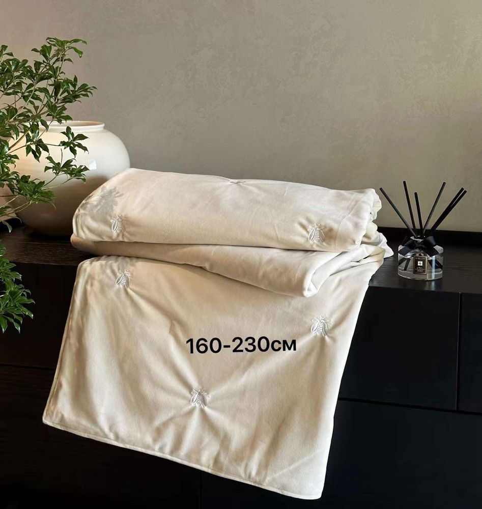 Покрывало Brunello Cucinelli