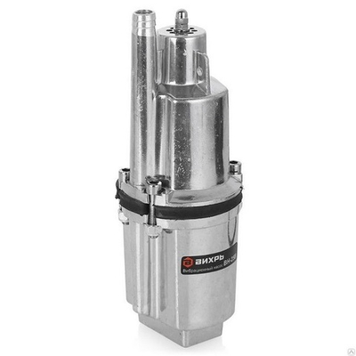 Насос вибрационный Вихрь ВН-25В 68/8/3