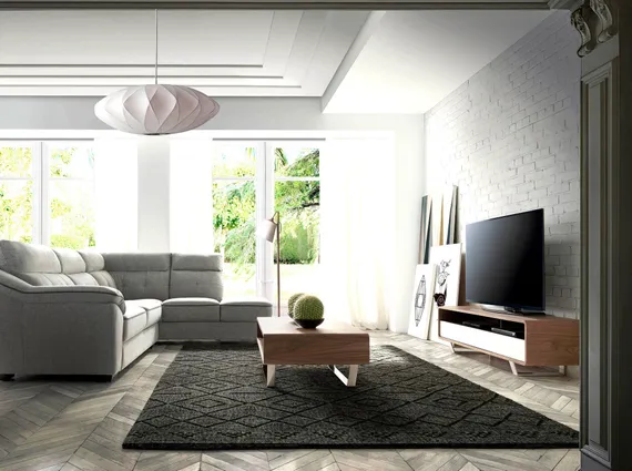 Тумба под ТВ Angel Cerda 136-F/3046