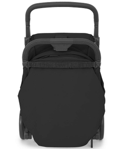 Детская прогулочная коляска Inglesina Quid 3 Cosmic Black