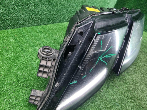 Фара левая Skoda Octavia a7 (2017-2020) LED