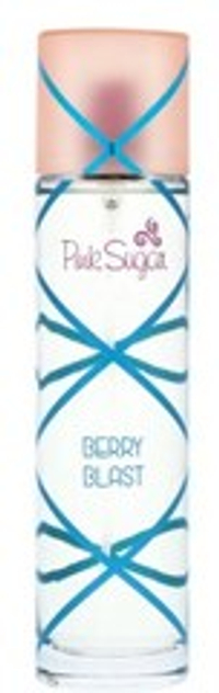 Aquolina Pink Sugar Berry Blast EDT