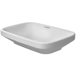 Раковина Duravit DuraStyle 349600000 60 см