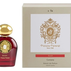 TIZIANA TERENZI Borelli