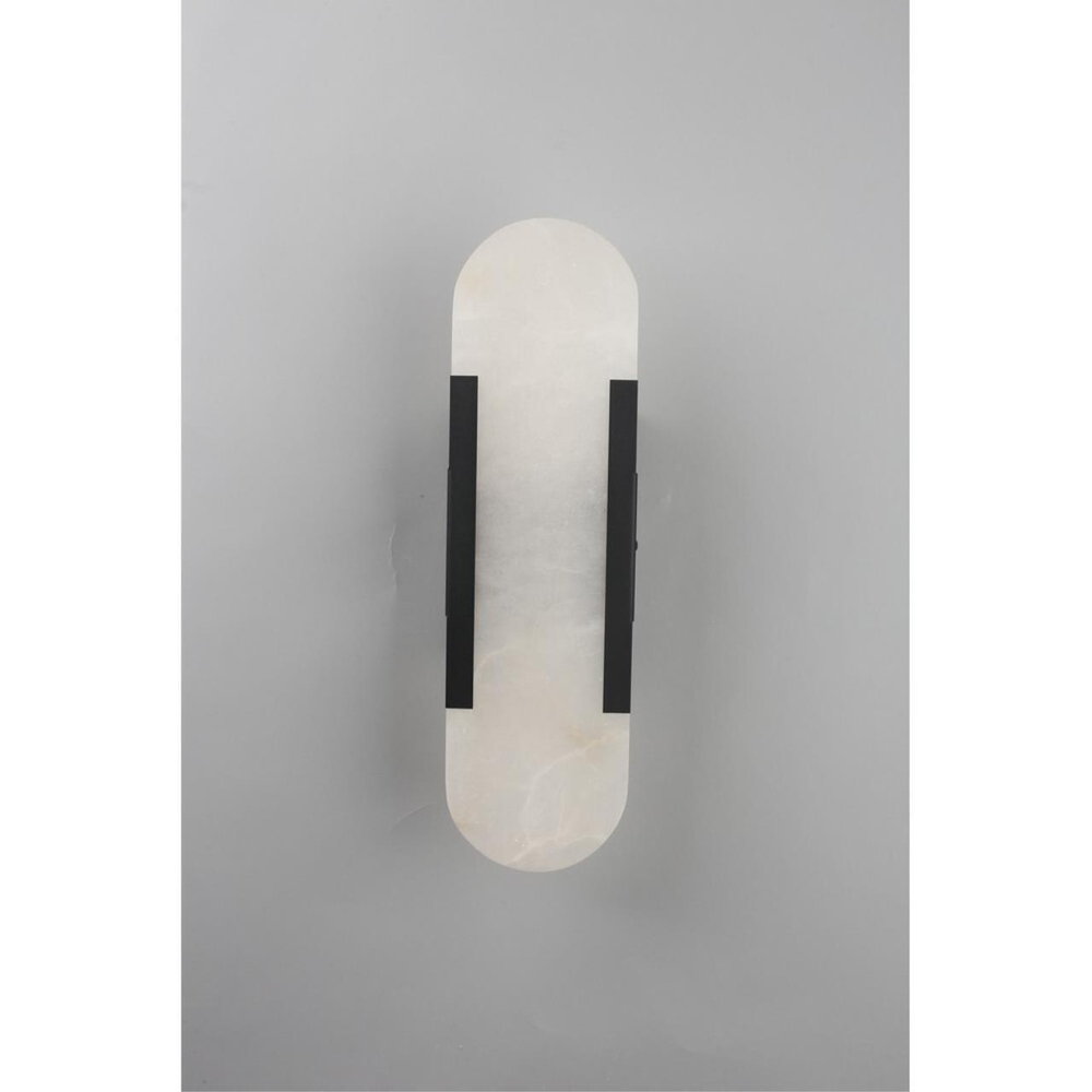 Настенный светильник Aployt Klodett APL.323.11.02