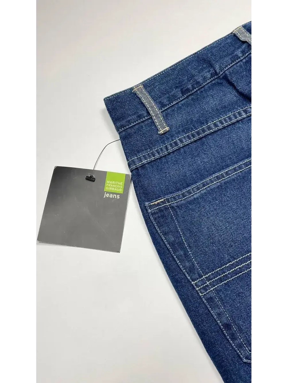 Джинсы M+FG от Savitar South pole True religion Jnco