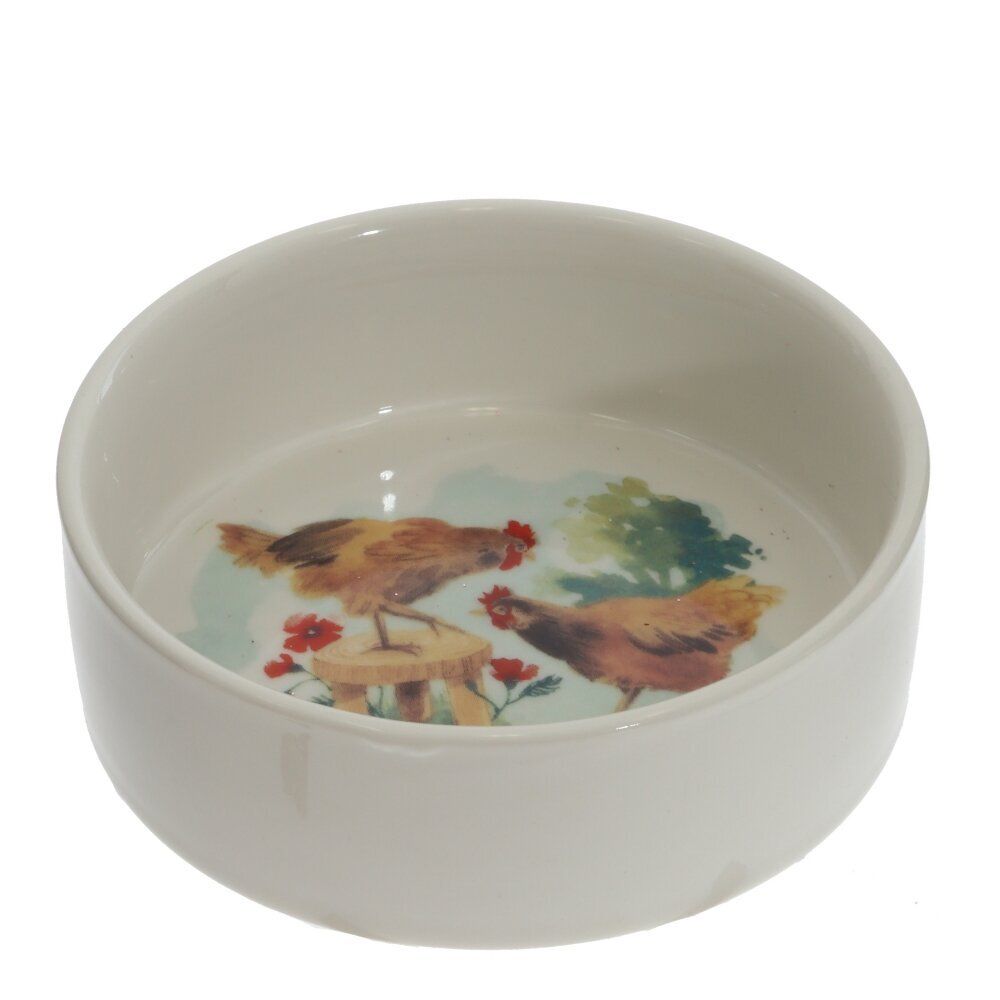 GAEM Подставка для закусок, 160 мл, L17 W17 H11 см