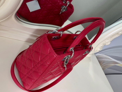 Christian Dior Lady Dior 24 cm