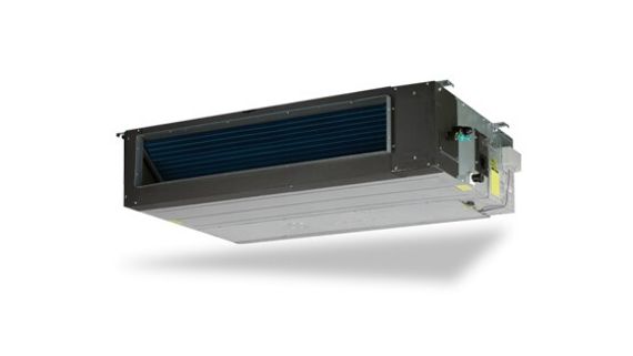 Канальная VRF система Bosch AF-DM 80-1 P — (1)