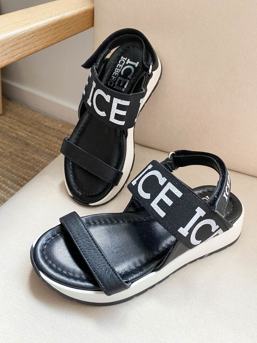 Сандалии Iceberg