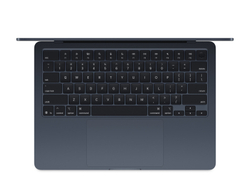 Apple MacBook Air 15" M4 10-core, 24GB, 512GB, 2025 Midnight