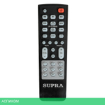 Беспроводная колонка Supra SMB-630 черный
