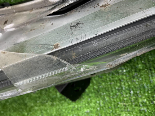 ДХО правый Changan Uni-K (2020-н.в.)