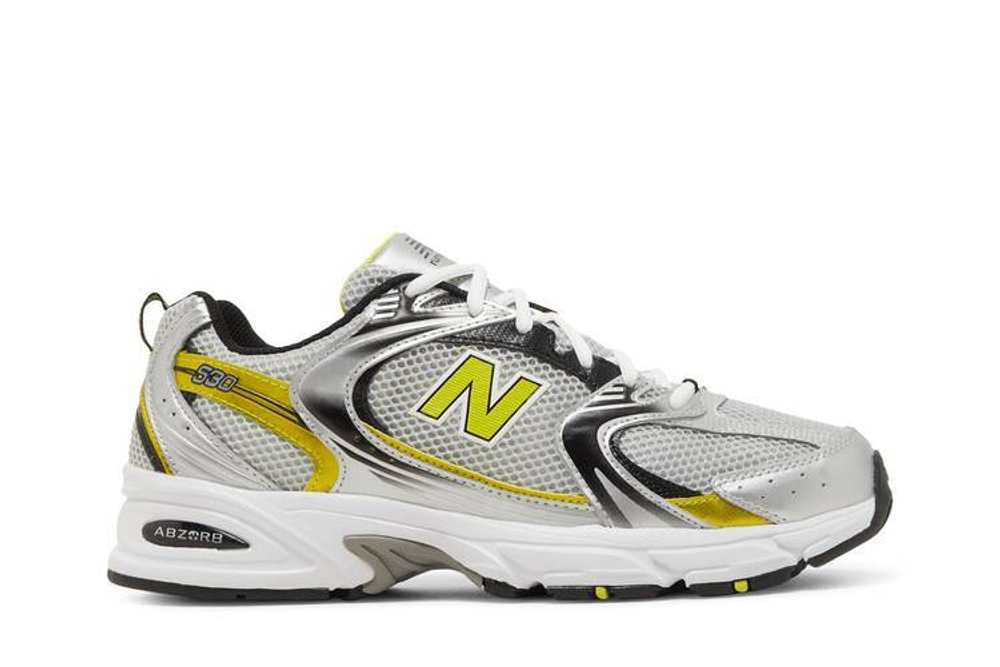 Кроссовки New Balance Nb 530 D