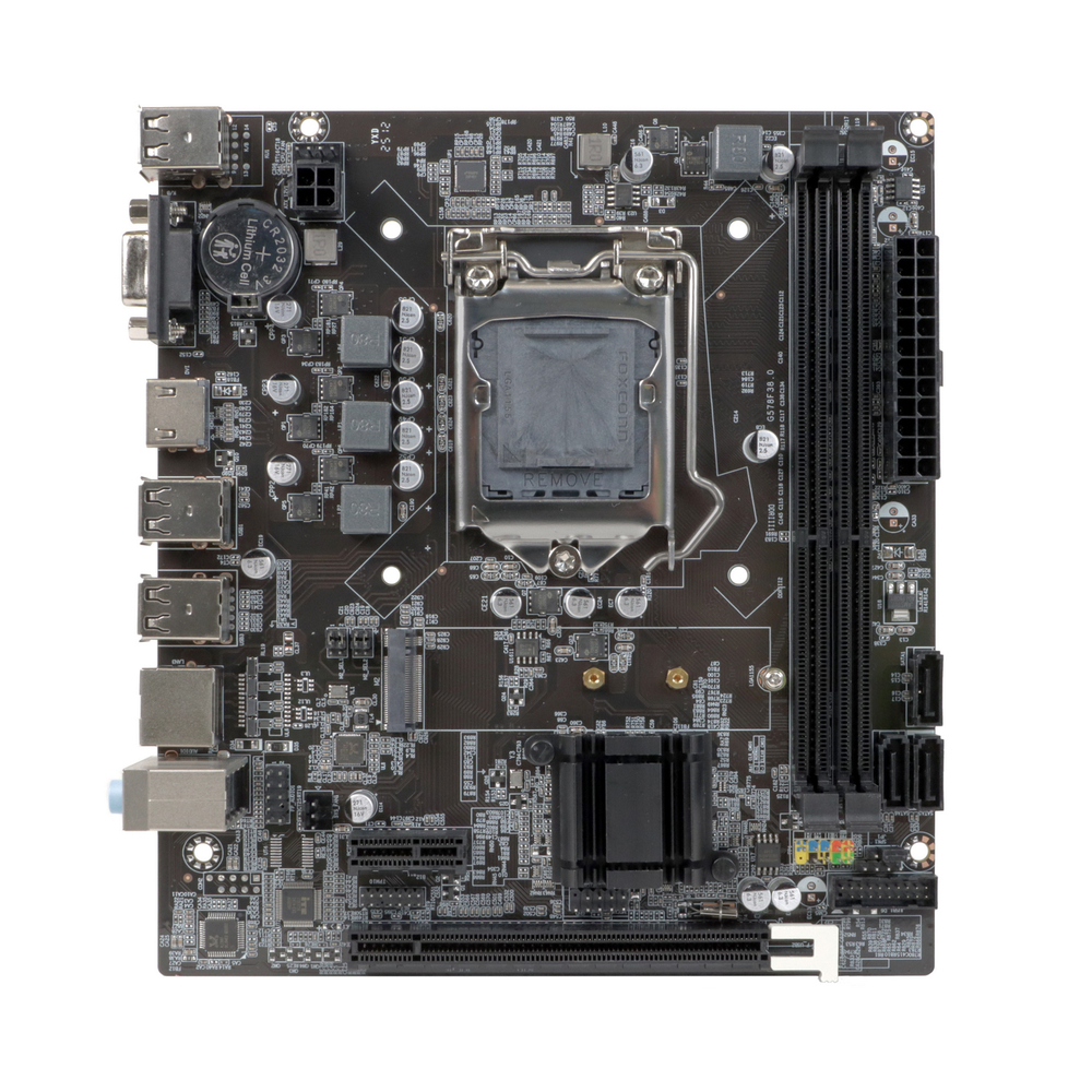 Материнская плата с процессором BaseTech H61M-K, Socket1155, i3-3240, mATX, Retail, Socket1155, Intel HD Graphics 2500, 2xDDR3, PCIe3.0, 1xM.2, GLAN, 8xUSB2, 2xUSB3, VGA, HDMI (BT-KIT-H61M-K-3240)