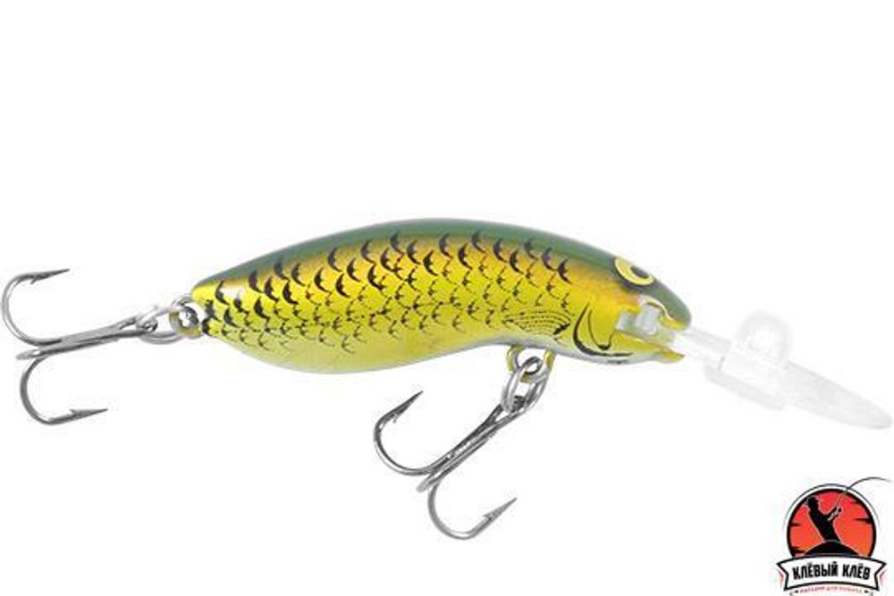 Воблер Halco SORCERER  35, FLT+STD, #R32