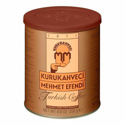 Кофе молотый