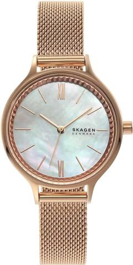 Женские наручные часы Skagen SKW2865
