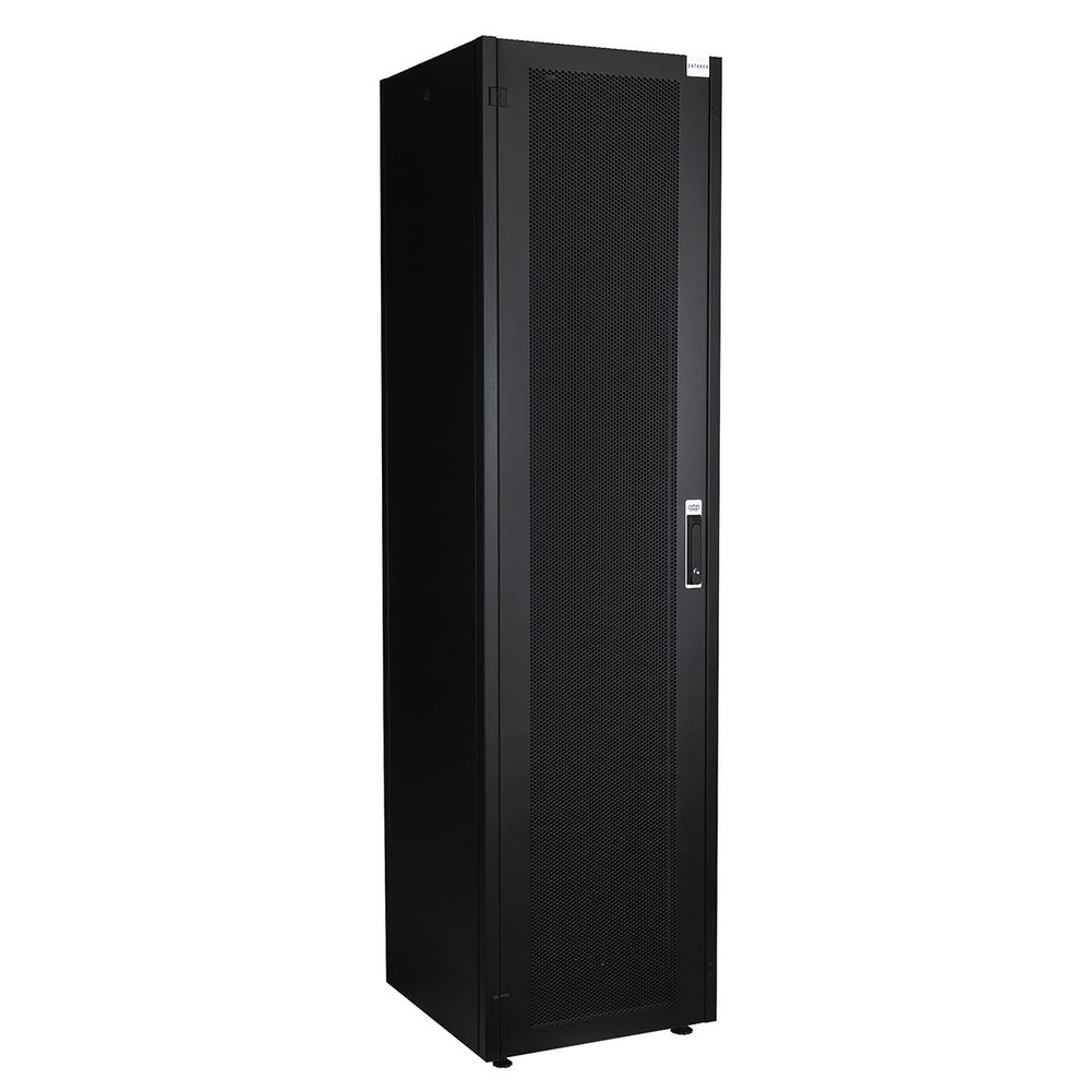 DR-721600/DR-721601 шкаф напольный 47U 600х600 Datarex