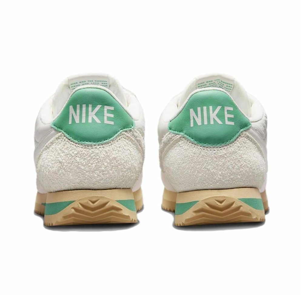 Женские кроссовки Nike Cortez 'Sail Stadium Green' FZ3967-072