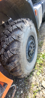 Завод буровых технологий 5071* на шасси КамАЗ 43118 6x6 Буровая установка 5071-0000010-02 (Дизельный