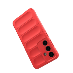 Противоударный чехол Flexible Case для Samsung Galaxy S25+