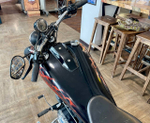 Harley-Davidson Softail Rocker C (FXCWC) 2008