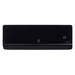 Сплит-система инверторного типа Electrolux Onix Super DC EACS/I-12HIX-BLACK/N8 комплект НС-1598862
