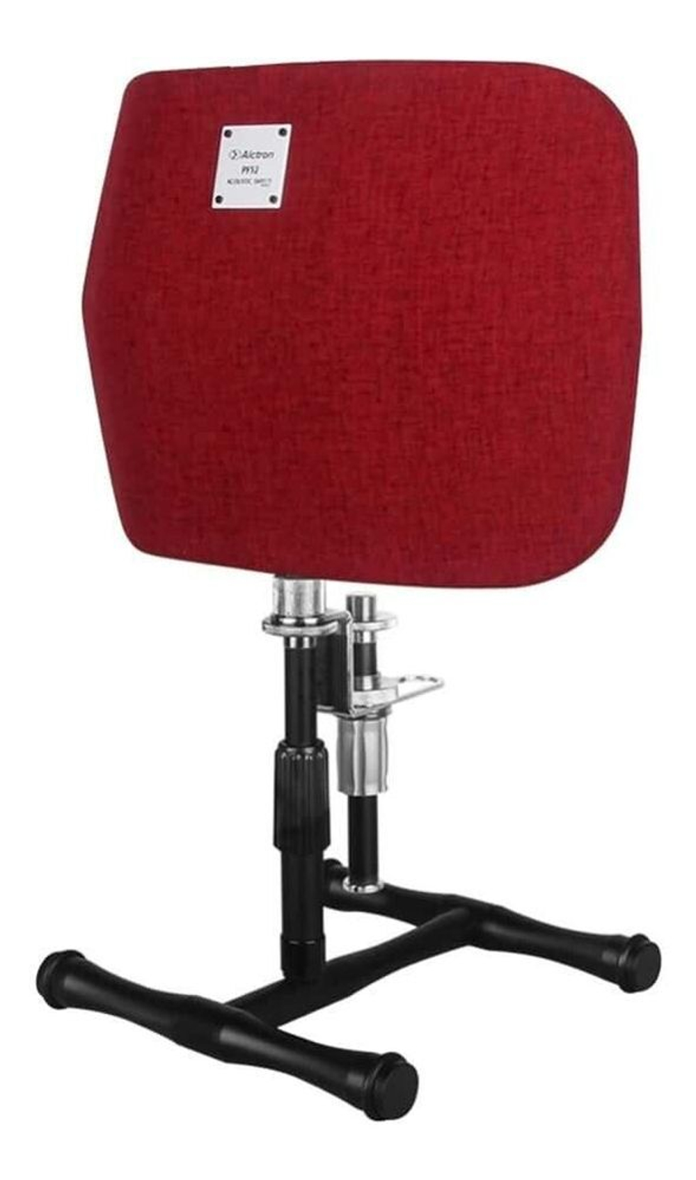 Акустический экран Alctron PF52-Red