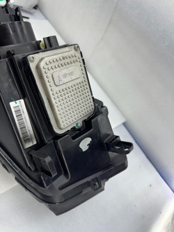 Передняя LED фара Geely Emgrand 4 (2022–2023) оригинал