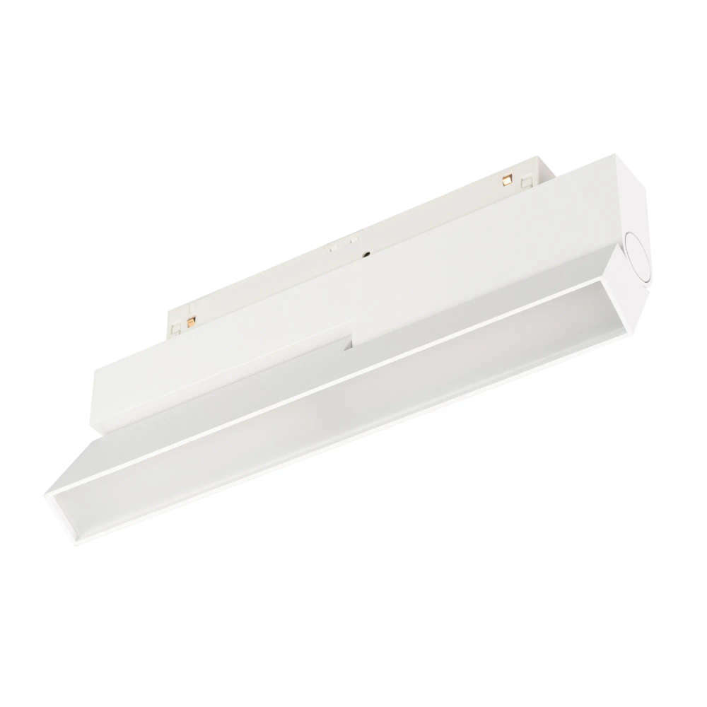 Светильник MAG-ORIENT-FLAT-FOLD-S230-12W Day4000 (WH, 80 deg, 48V) (Arlight, IP20 Металл, 5 лет) 035856(1)