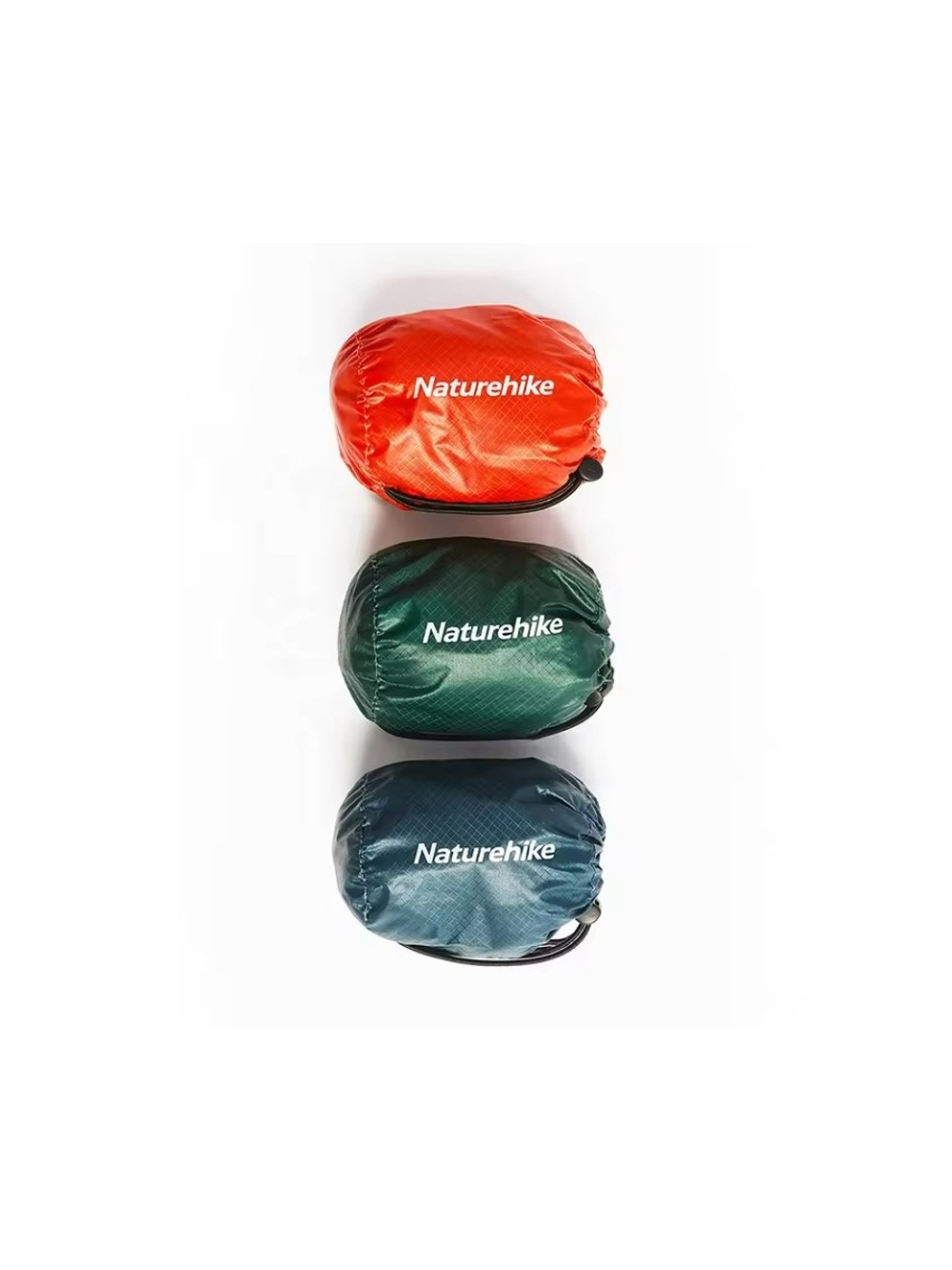 Тряпка кемпинговая Naturehike, 156х80 см, зеленая