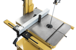 Powermatic PWBS-14CS ленточнопильный станок 230 В