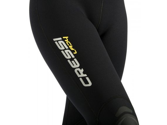 Гидрокостюм женский Cressi Castoro 5 мм