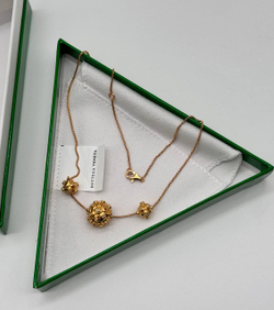 Кулон Bottega Veneta