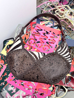 SAMPLE SEVA WILD ZEBRA M