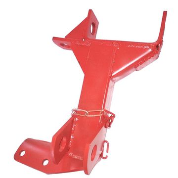 Запчасти на рабочие органы для импортной сельхозтехники