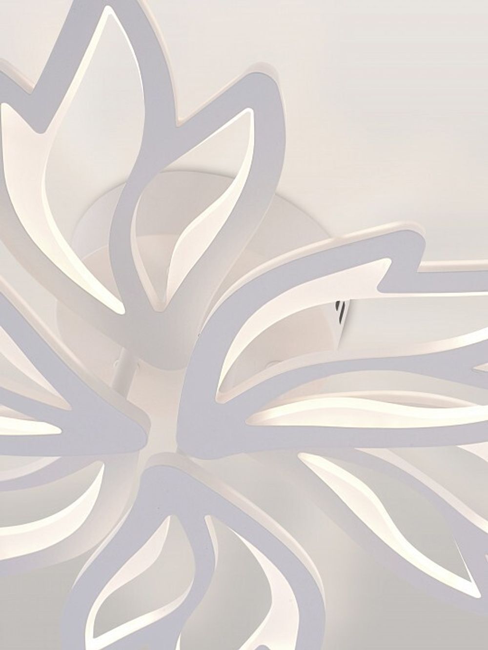 Потолочная люстра Natali Kovaltseva RIF LED LAMPS 81118/5C