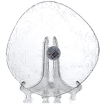 Тарелка 20см «Линден» 10641SLB