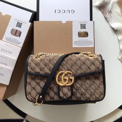 Gucci Marmont 26 cm