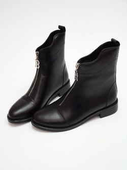 Ботинки женские зимние