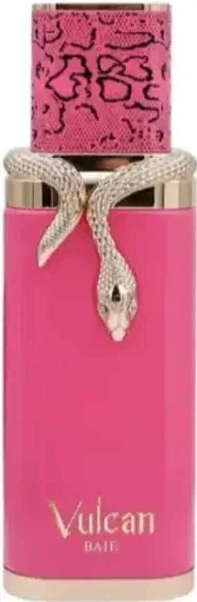 French Avenue Vulcan Baie Extrait de Perfume