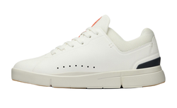 Женские кроссовки ON The Roger Advantage - white/spice - White