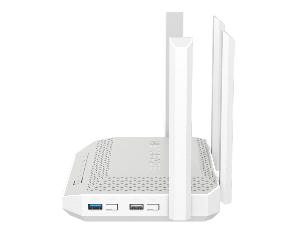Роутер Netcraze Giga (NC-1012)