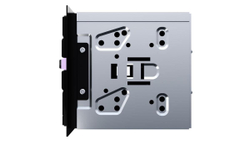 Автомагнитола PROLOGY MPR-100